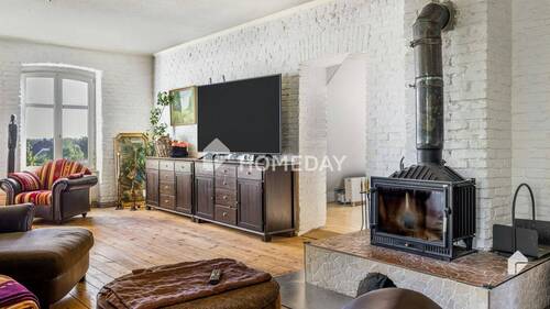 1. OG Wohnzimmer 2 - 