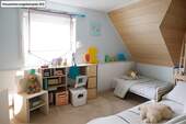 Kinderzimmer Homestaging (Datenschutz) - 