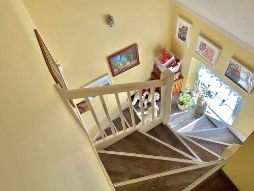 Treppe EG/DG - 