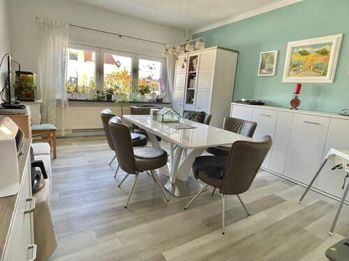 Zimmer 1 Erdgeschoss - 