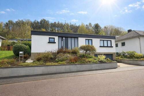 1.jpg - 5 Zimmer Mehrfamilienhaus, Wohnhaus zum Kaufen in Merzig