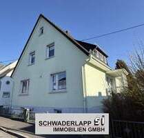 Ihr neues Zuhause für die ganze Familie in guter Lage - Wirges