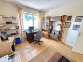 Arbeitszimmer - 
