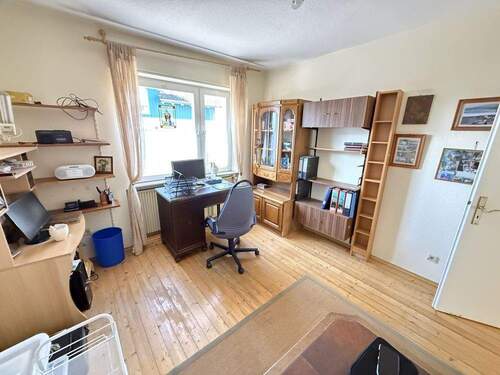 Arbeitszimmer - 