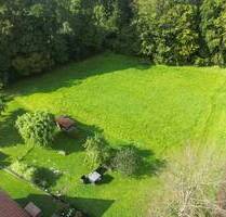 Ruhige Lage mit Geschichte und freiem Feldblick - Helpsen