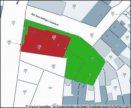 Karte,GeobasisdatenGeoBasis-DE-LGB, GB-D 06-17 - 