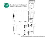Grundrissskizzen alle Geschosse - 