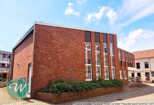 Rückwärtige Ansicht - 