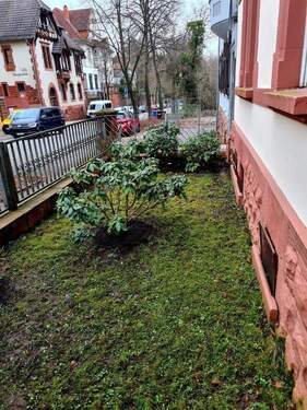 Bild 3 - 1 Zimmer Mehrfamilienhaus, Wohnhaus in Pirmasens