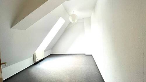 Dachgeschoss - 