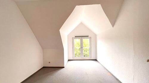 Dachgeschoss - 