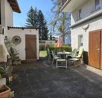 Groß-Zimmern: 2FH mit Garten und Hof - ideal für Familien