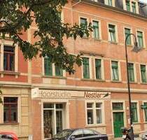 Frisch renovierte 2-Zimmer-Wohnung in Pieschen – modern & hell, Ihr neues Zuhause! - Dresden Pieschen-Süd