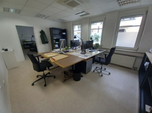 Bürobeispiel - 