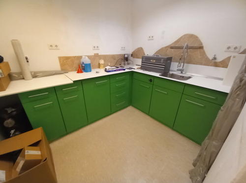 Werkstatt - 