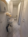 separate Damen-/Herren-WCs - 