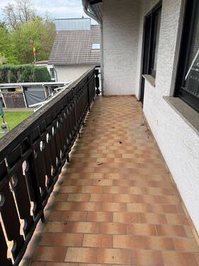 Balkon OG - 