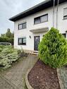 Front - Gepflegtes Einfamilienhaus in Sackgassenlage am Waldrand in 66806 Ensdorf zu verkaufen