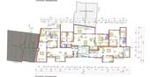 Grundriss Dachgeschoss - 