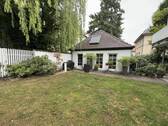privates Gartenhaus - 