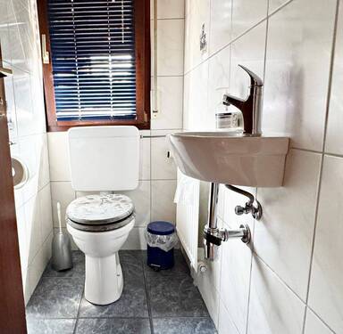 Separates WC - 