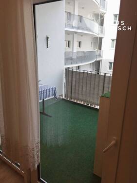 Balkon - 