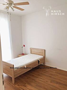 Schlafzimmer - 