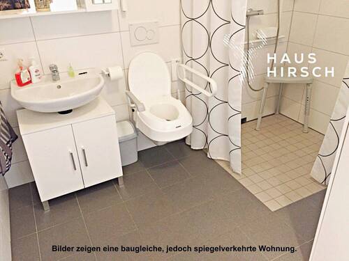Badezimmer - 