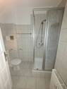 Einblick Duschbad - 