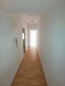 Einblick Flur - 2 Zimmer Etagenwohnung in Stralsund