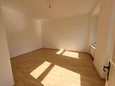 Einblick Schlafzimmer - 