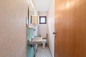 Gäste-WC - 