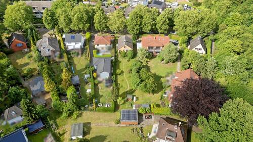 Luftbild - 