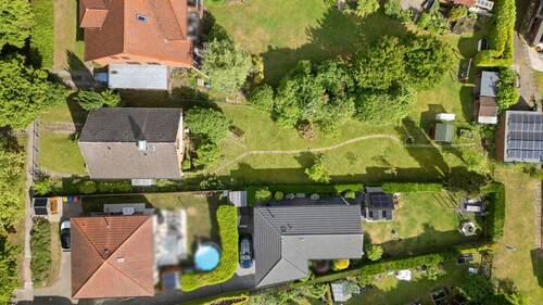 Luftbild - 
