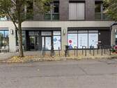Front Ansicht - 1 Zimmer Gewerbeobjekt (Büro, Produktion, Verkauf) zur Miete in Berlin