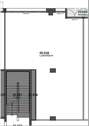 Grundriss - 1 Zimmer Gewerbeobjekt (Büro, Produktion, Verkauf) in Berlin