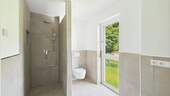 Masterbad Dusche - 