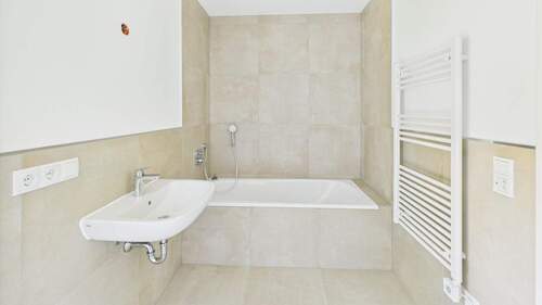 Masterbad Wanne - 