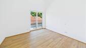 Zimmer 4 Obergeschoss - 