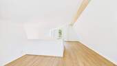 Galerie Dachgeschoss - 