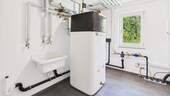 Pufferspeicher Wärmepumpe - 