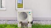 Wärmepumpe - 