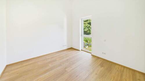 Zimmer 1 Obergeschoss - 