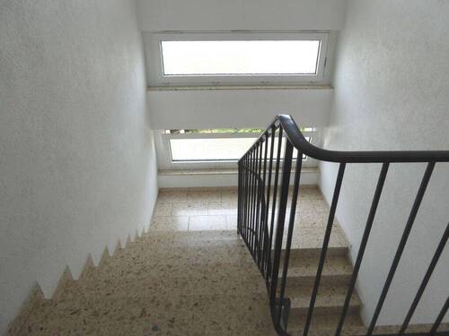 Treppenhaus - 
