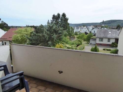 Balkon - 