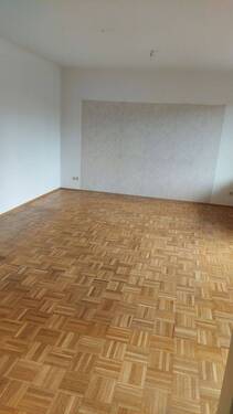 Wohnzimmer - Etagenwohnung mit 60,00 m² in Beverungen zur Miete