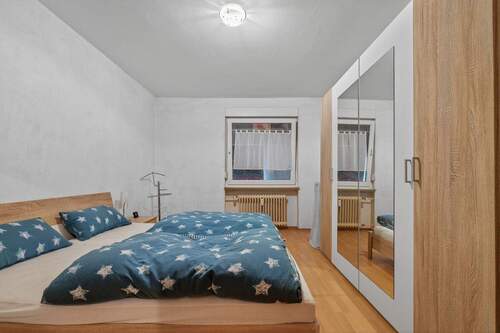 Schlafzimmer - 