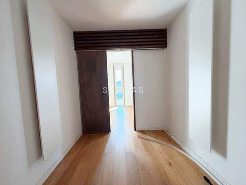 Beheiztes Ankleidezimmer - 