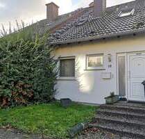 Gemütliche DHH mit Kamin und Garten! - Eppstein / Niederjosbach