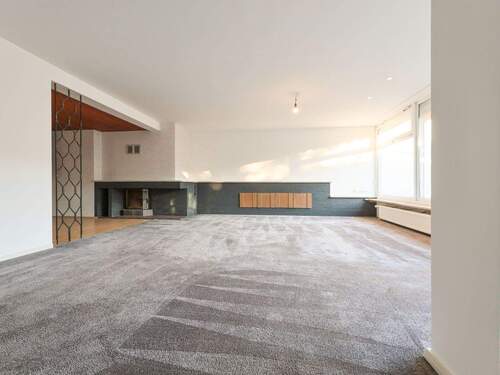 Wohn-/ Essbereich - 4 Zimmer Reihenmittelhaus zum Kaufen in Hamburg